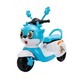 Baby Cele Zh-918 Scoopyi 12759
