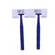 Jaw Razor 2 Blades Disposable 2PCS
