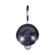 Peacock Non Stick Wok Pan 30cm
