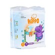 Hippo Baby Diapers M - Eco