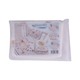 Eco Chic Baby Cotton Bed Sheet 45 x 65cm