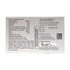 Neurowave Methylcobalamin MV & M Tablets 10PCS x 3
