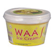 Waa Ice Cream Durian 125ML