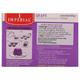 Imperial Grape Flavored Gelatin Dessert 100G