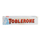 Toblerone White Chocolate Honey & Almond Nougat 100G