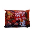 ABC Instant Noodle Super Spicy Chicken 80G