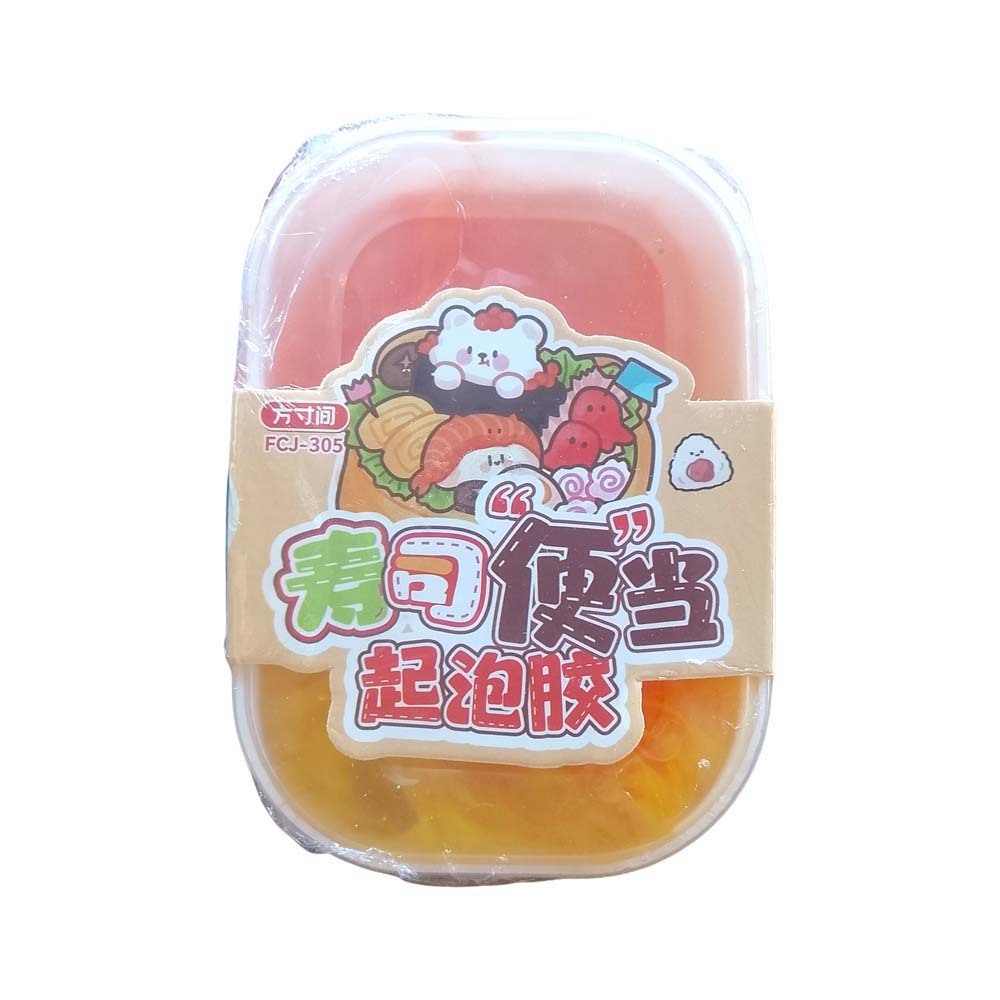 Baby Cele FCJ-305 Slime 6978139433041