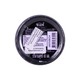 Kleen Paste Black Shoe Polish Mirror Shine 60G