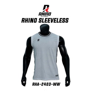 Rhino Rhino Sleeveless Light Green RHA-2403-CC XL