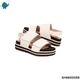 Max & Mia Women Sandals SH6600059 (No-38)