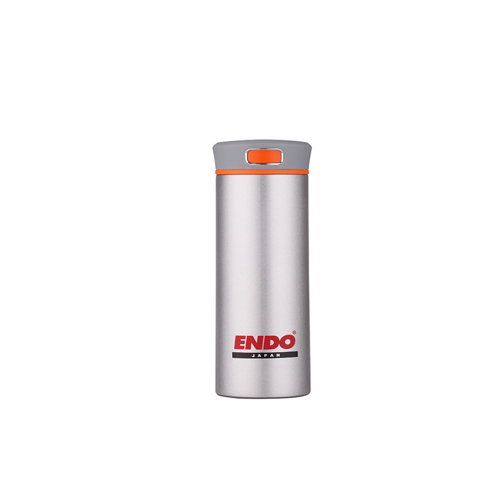 Endo Stainless Steel Mug 300ML CX-1001