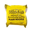 Wah Lah Plain Noodle 250G (Normal)
