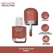 Revlon Ultra HD Snap Nail Polish 8ML (013 Basic)