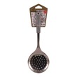 City Selection Stainless Steel Rice Skimmer B0003 (Dark Gray)