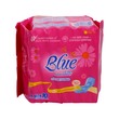 Blue Sanitary Ultra Day 10PCS