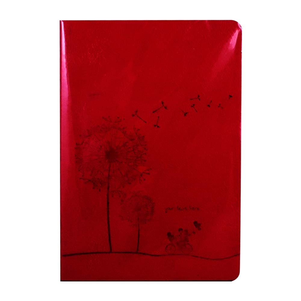 Pk Leather Note Book No.11-25