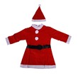 Christmas Dress Girl Medium (9yrs to 10yrs)