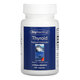 Thyroid Natural Glandular (100 Veggie Capsules) ARG00001