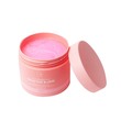 The Mix By Su Mini Salicylic & Lime Body Scrub 150ML (Pink)