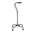 Medicare Adjust Quad Cane MC124