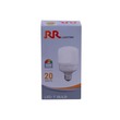 RR Led T Bulb RR-20WE27TB-D-MY.