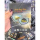 Beauty House Waterproof Car Rearview Mirror Protective Film