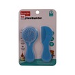Hercules Bear Baby Care Brush Set No.9550