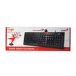Genius Wired Keyboard Smart KB-100
