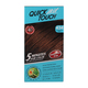 Quick Touch Hair Color 5Min Copper Brown No.434