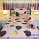 Harmony Homes Single Bedsheet BS06 (HH Single-219)