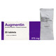 Augmentin 10Tablets 375MG