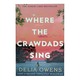 Where The Crawdads Sing (Delia Owens)