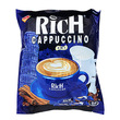 Rich 3In1 Coffeemix Cappuccino 20PCS 378G