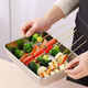 Beauty House Stainless Steel Food Storage Container
