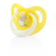 Nuby Glow Pacifier Teether NO.5818MOSM (6-12M)