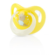 Nuby Glow Pacifier Teether NO.5818Mosm (6-12M)