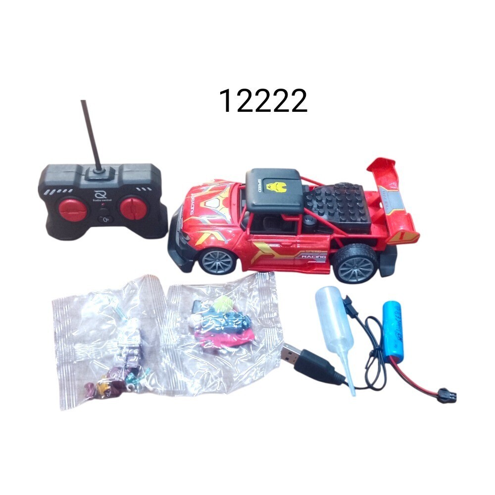 Baby Cele Racing Car Random 12222