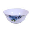 Larah Flare Vegetable Bowl 4.2in (Rose Blue)