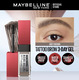 Maybelline Tattoo Brow Styling Gel 6G Grey Brown