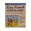 Easy French Step-By-Step