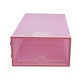 Beauty House Shoe Case Box (Pink)