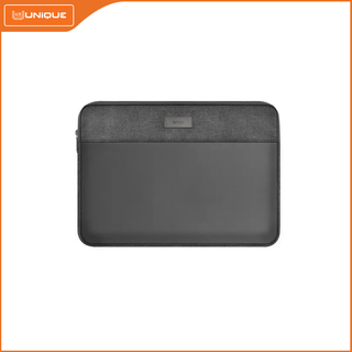 WiWU Minimalist Sleeve Laptop Bag Black 16" 316903