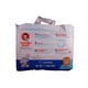 Sakura Baby Diaper Pants 38PCS No.7 (XXXL)