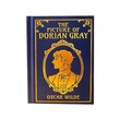 The Picture Of Dorian Gray - Gilded Pocket Ed