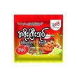 Shan Gyi Grandpa Pickled Tea Leaves And Assorted Fried Bean (Spicy) 640G 10PCS 