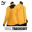 Goal Tracksuit Yellow GLA-2471-YA-Small