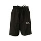 Mr Cool Short Pant MC Black XL