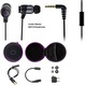 Cooler Master Ear Phone  MH-710