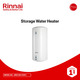 Rinnai Storage Water Heater RES-EE 4100V White