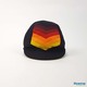 West Biking Stylish Cycling Cap FIT-WB-CP298-BYEL